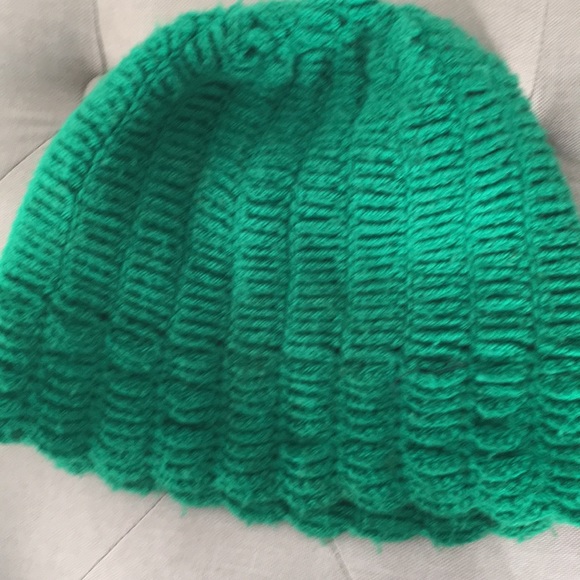 Warm head hat - Picture 2 of 5